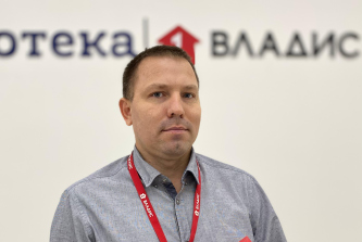 Скрыпченко Виталий Александрович, риэлтор