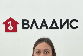 Береснева Дарья Эдуардовна, риэлтор