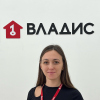 Береснева Дарья Эдуардовна